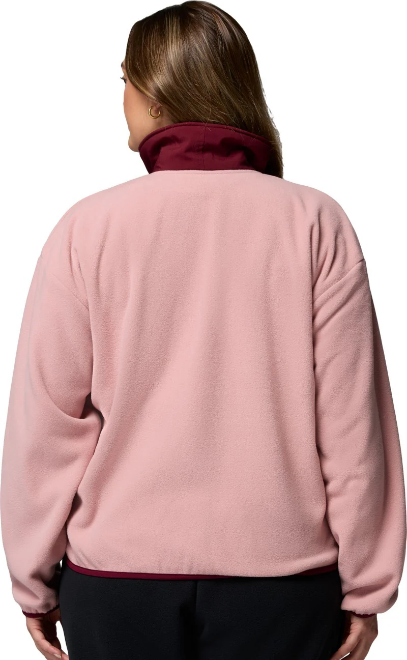 Sequoia Grove Full Zip Fleece, Extended - Womens - Image 36