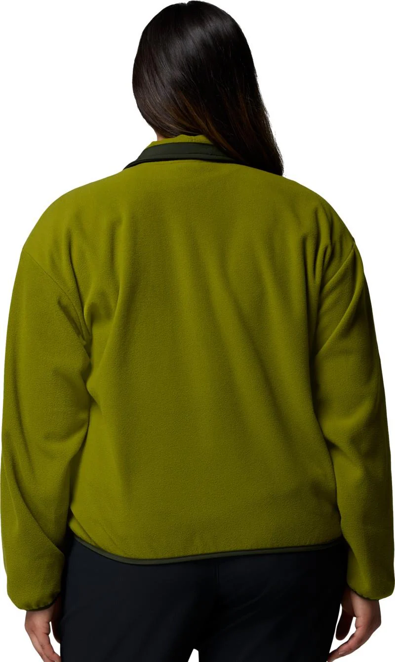 Sequoia Grove Full Zip Fleece, Extended - Womens - Image 40