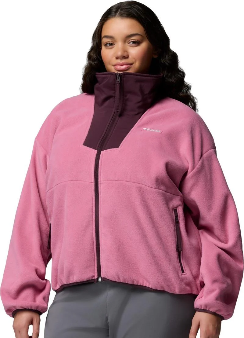 Sequoia Grove Full Zip Fleece, Extended - Womens - Image 41