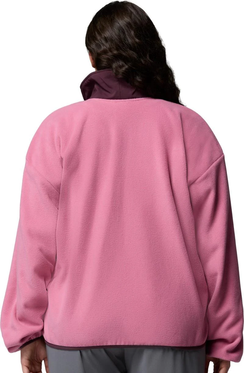 Sequoia Grove Full Zip Fleece, Extended - Womens - Image 44