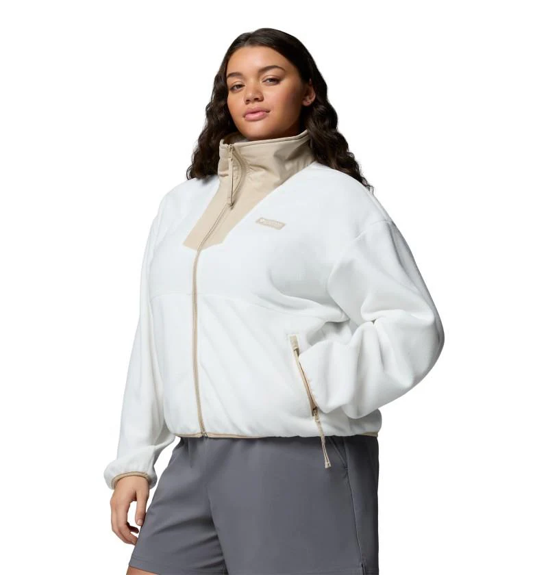 Sequoia Grove Full Zip Fleece, Extended - Womens - Image 46