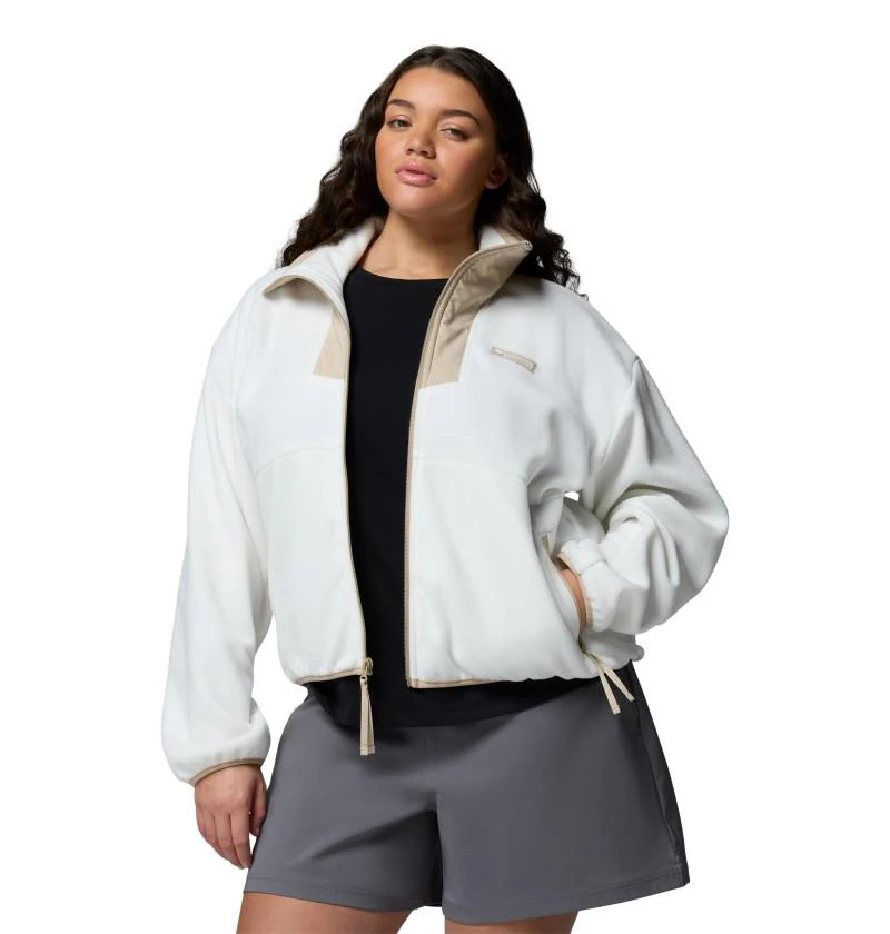 Sequoia Grove Full Zip Fleece, Extended - Womens - Image 47
