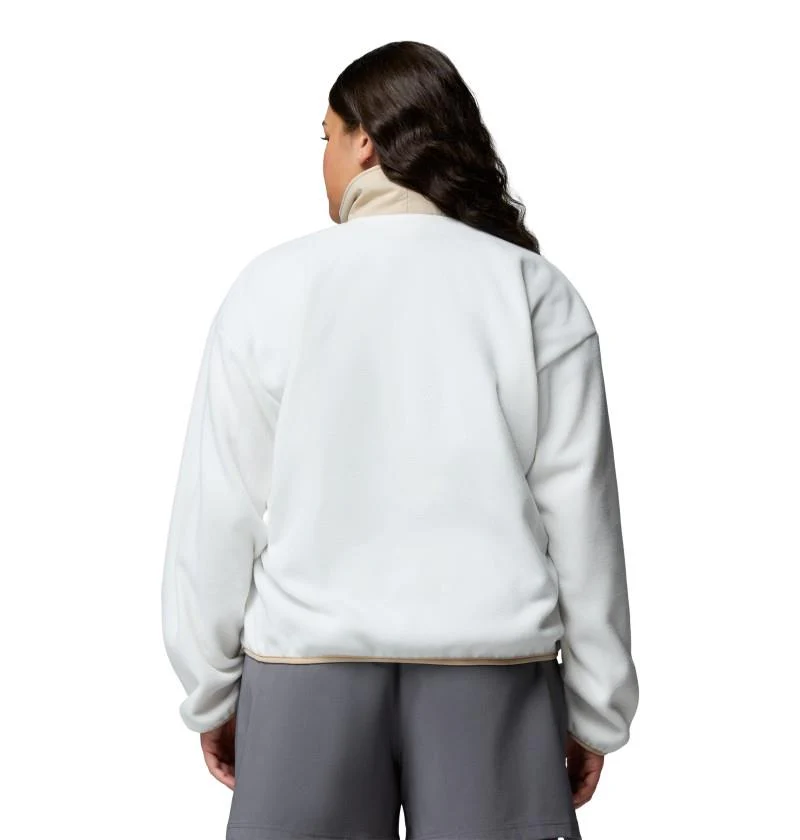 Sequoia Grove Full Zip Fleece, Extended - Womens - Image 48