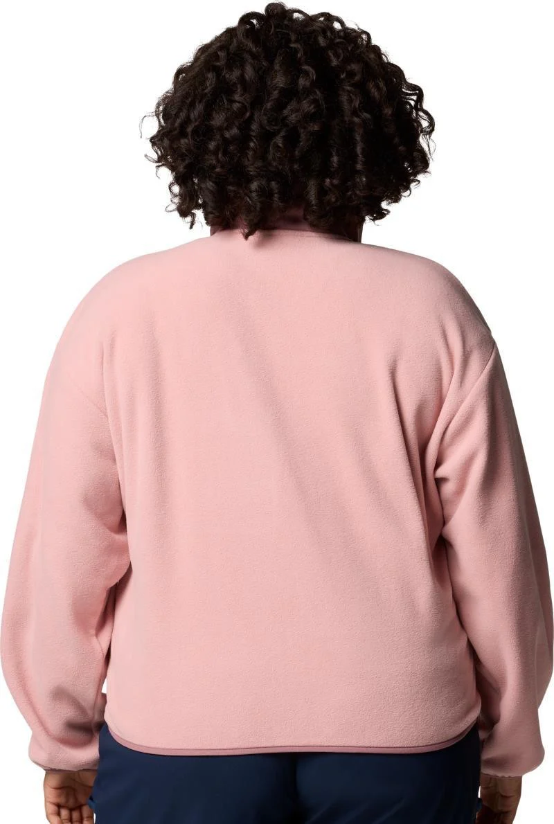 Sequoia Grove Full Zip Fleece, Extended - Womens - Image 7