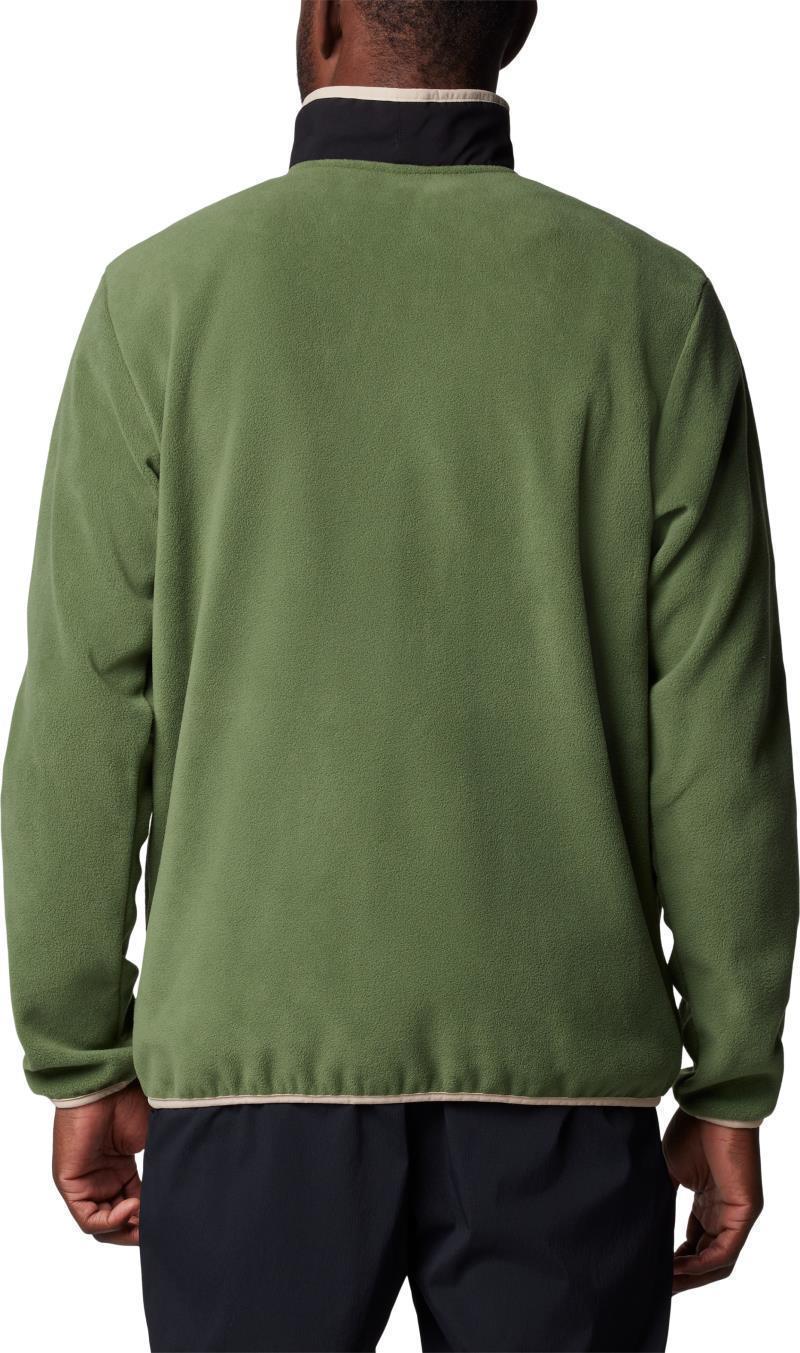 Sequoia Grove Full Zip Fleece - Mens - Image 14