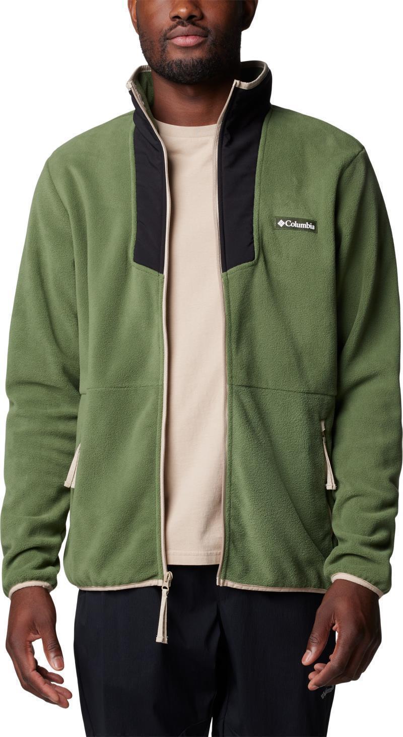 Sequoia Grove Full Zip Fleece - Mens - Image 16
