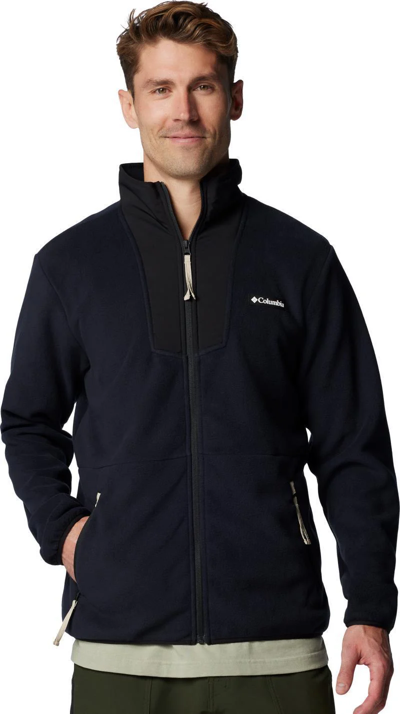 Sequoia Grove Full Zip Fleece - Mens - Image 19