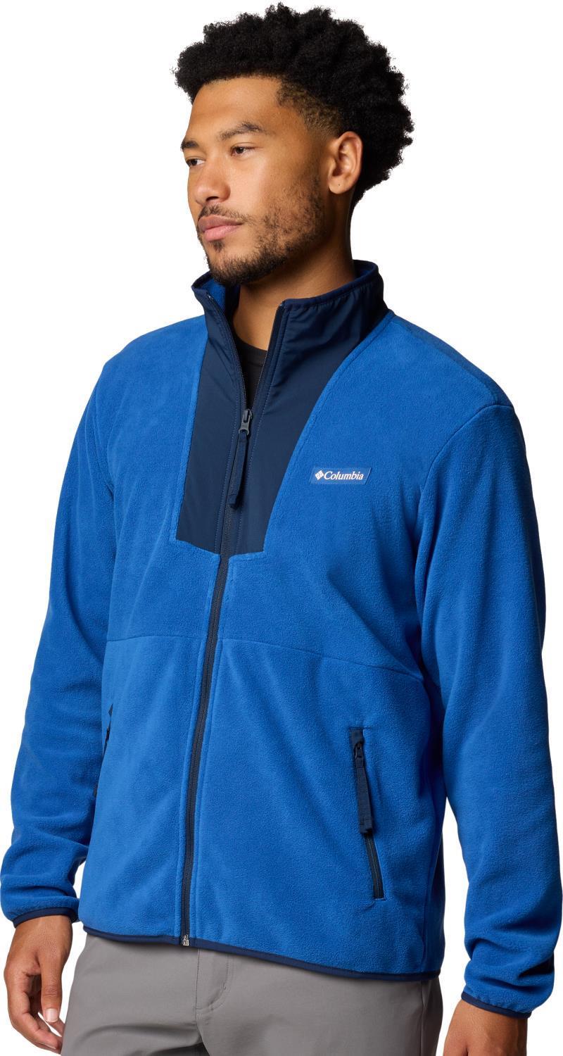 Sequoia Grove Full Zip Fleece - Mens - Image 24