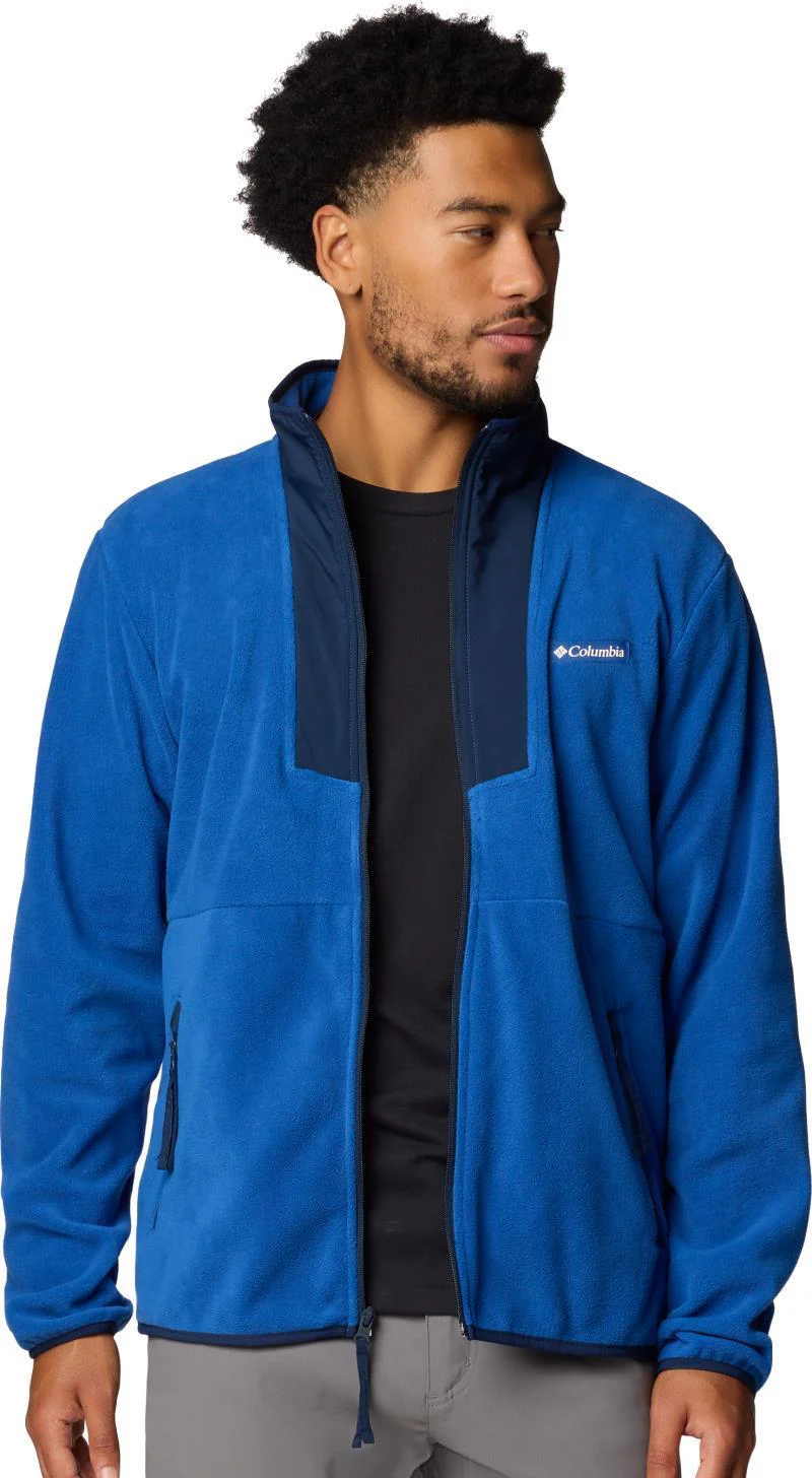 Sequoia Grove Full Zip Fleece - Mens - Image 25