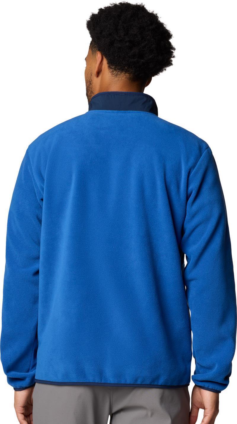 Sequoia Grove Full Zip Fleece - Mens - Image 26