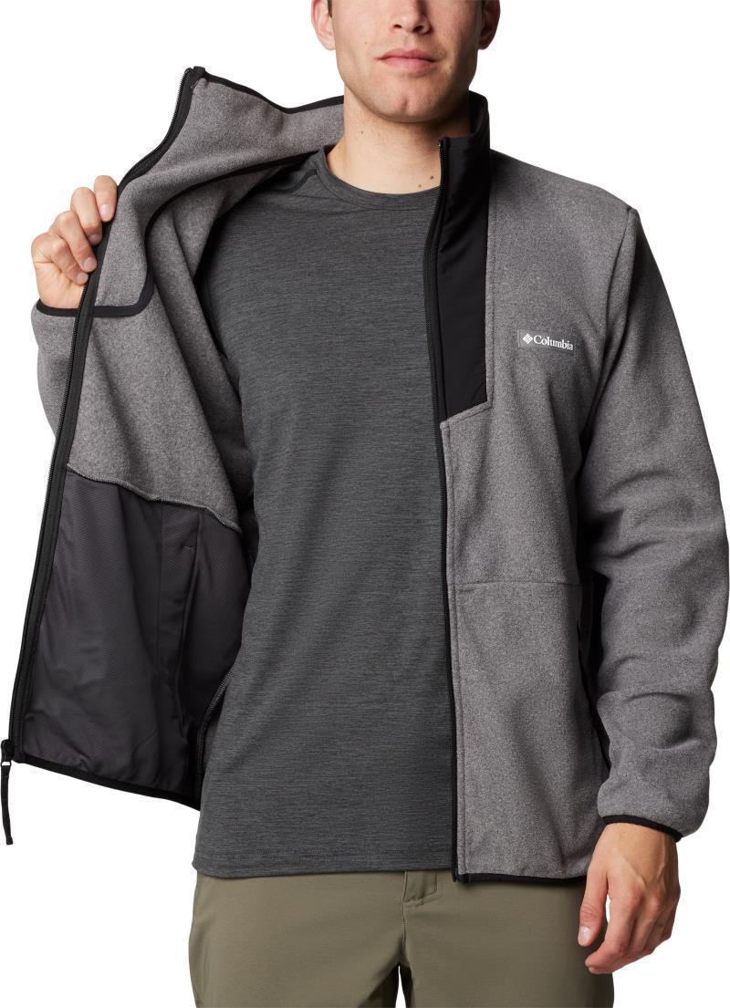 Sequoia Grove Full Zip Fleece - Mens - Image 3