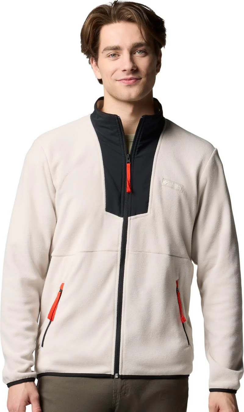 Sequoia Grove Full Zip Fleece - Mens - Image 34