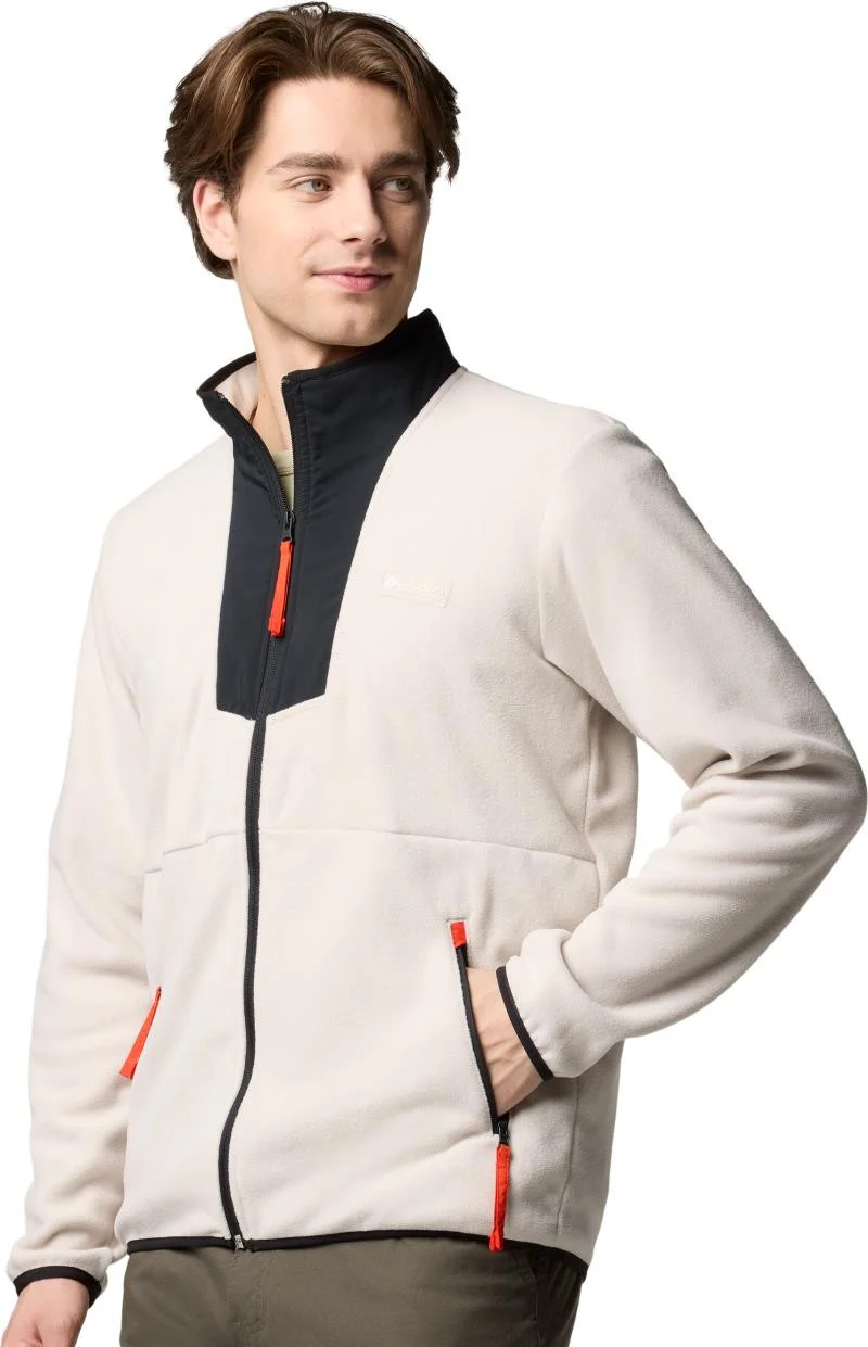 Sequoia Grove Full Zip Fleece - Mens - Image 35