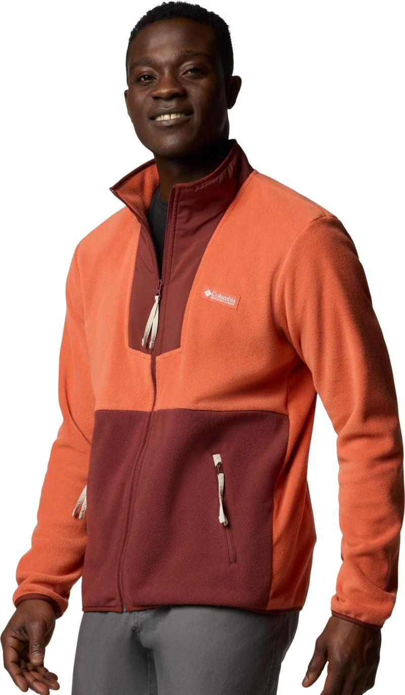 Sequoia Grove Full Zip Fleece - Mens - Image 41