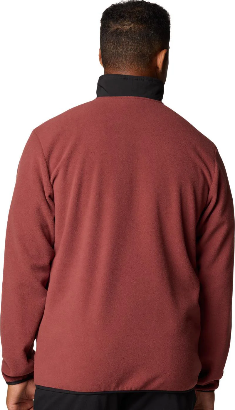 Sequoia Grove Full Zip Fleece, Tall - Mens - Image 26