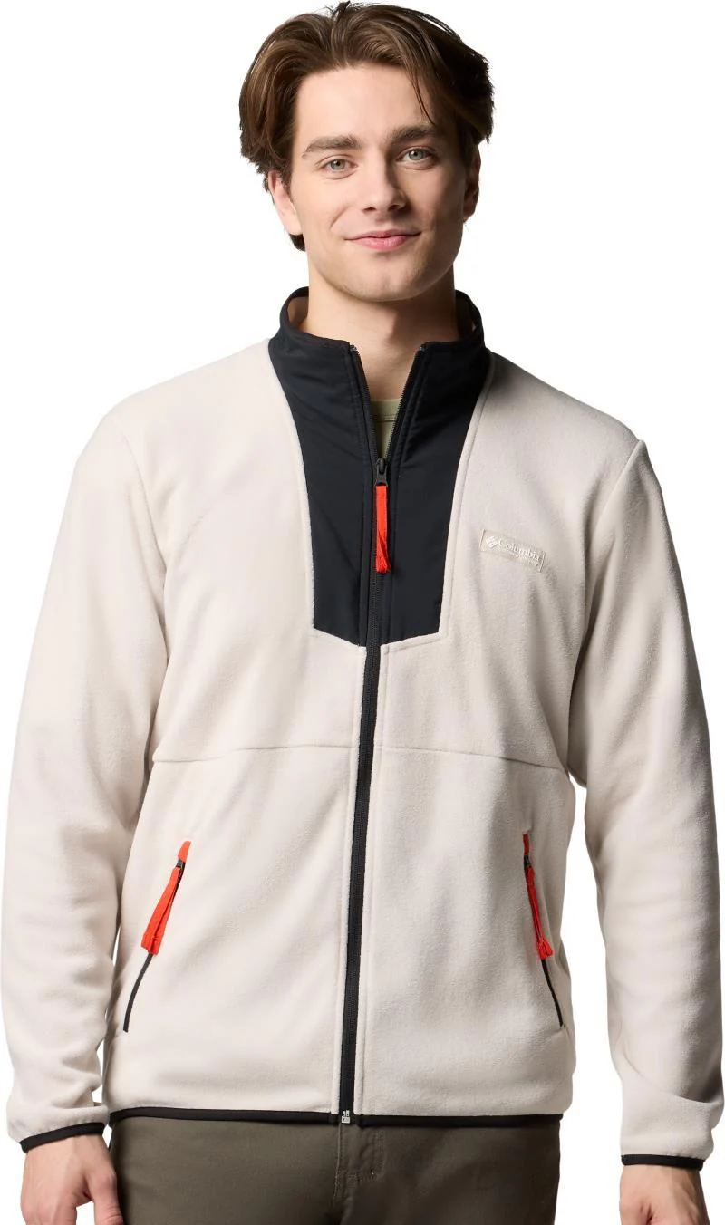 Sequoia Grove Full Zip Fleece, Tall - Mens - Image 27