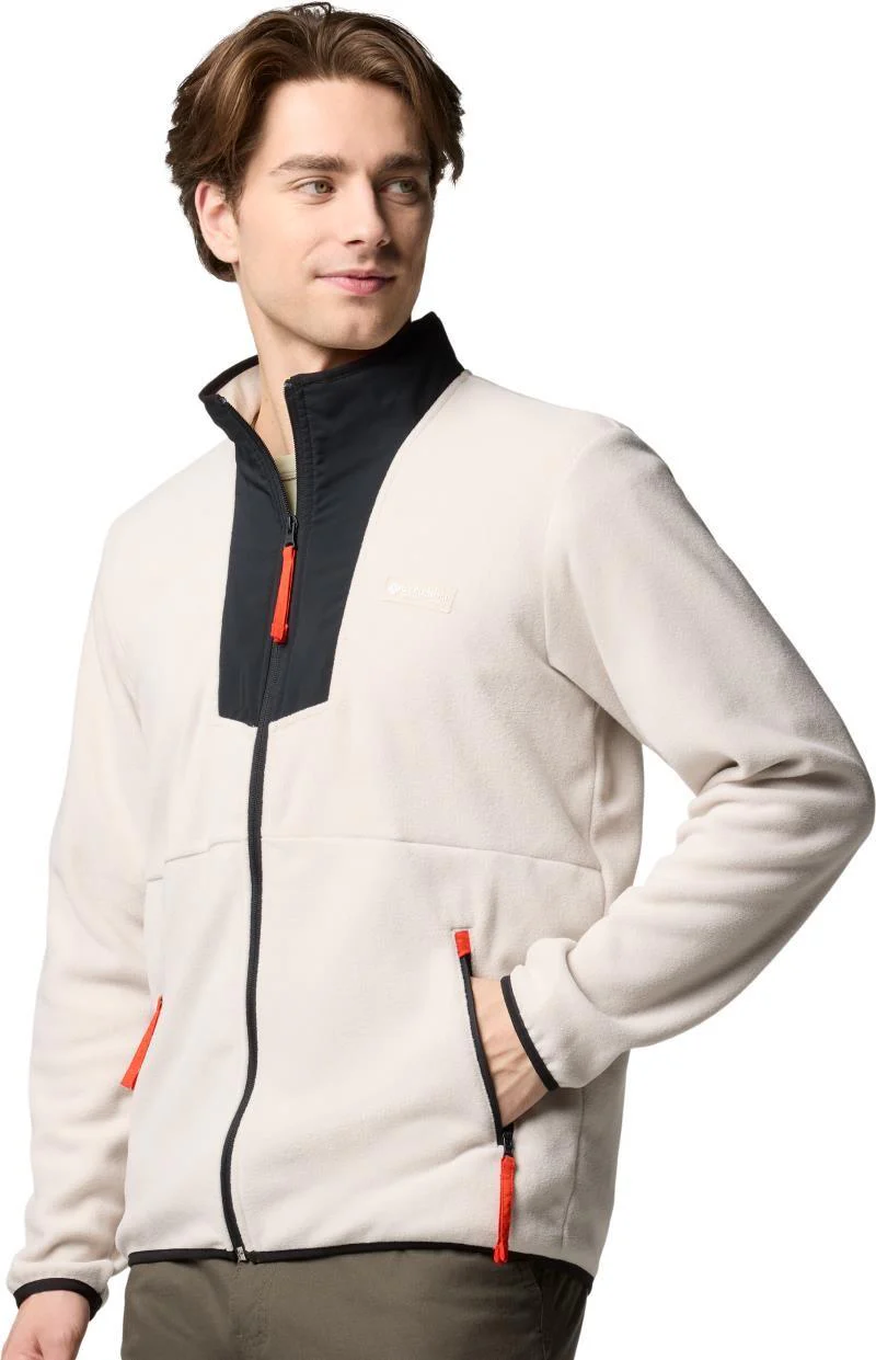 Sequoia Grove Full Zip Fleece, Tall - Mens - Image 28