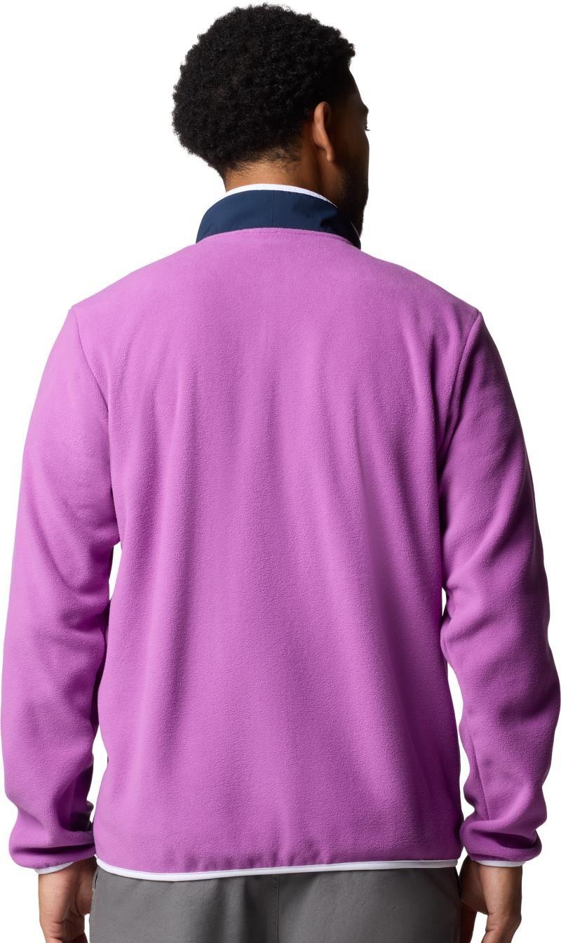 Sequoia Grove Full Zip Fleece, Tall - Mens - Image 32