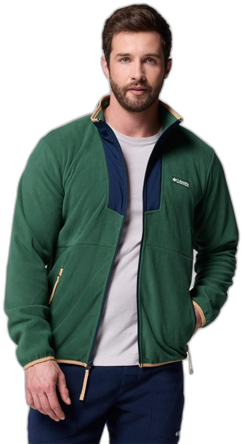 Sequoia Grove Full Zip Fleece, Tall - Mens - Image 39