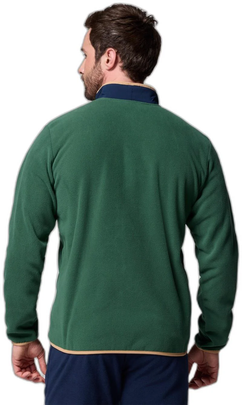 Sequoia Grove Full Zip Fleece, Tall - Mens - Image 40