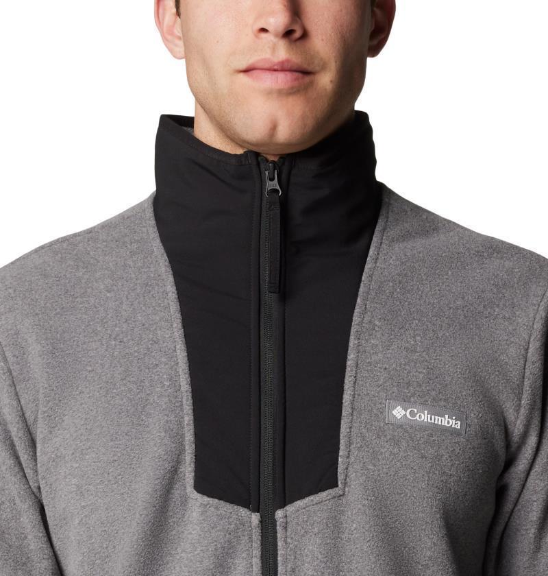 Sequoia Grove Full Zip Fleece, Tall - Mens - Image 6