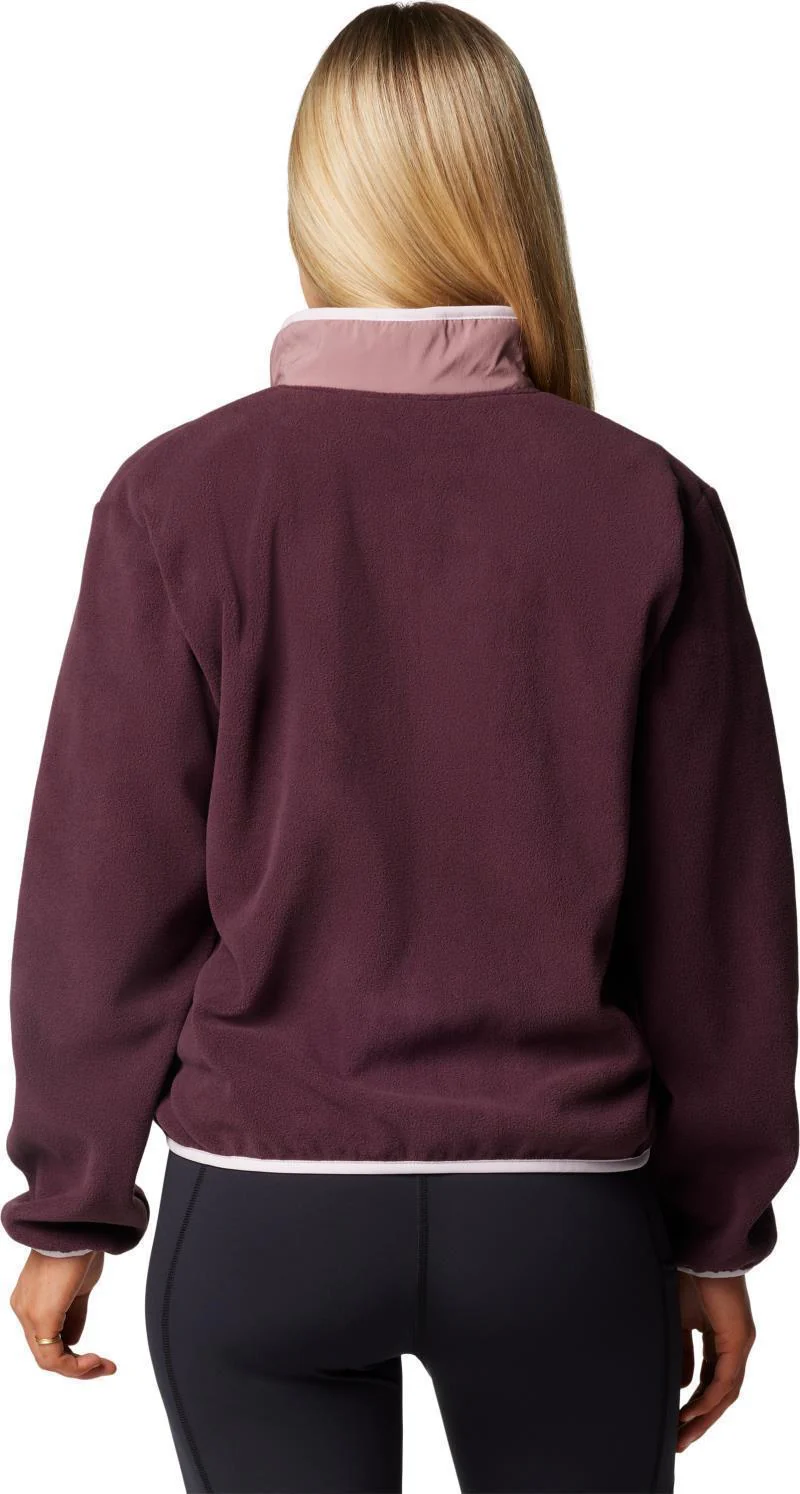 Sequoia Grove Full Zip Fleece - Womens - Image 14