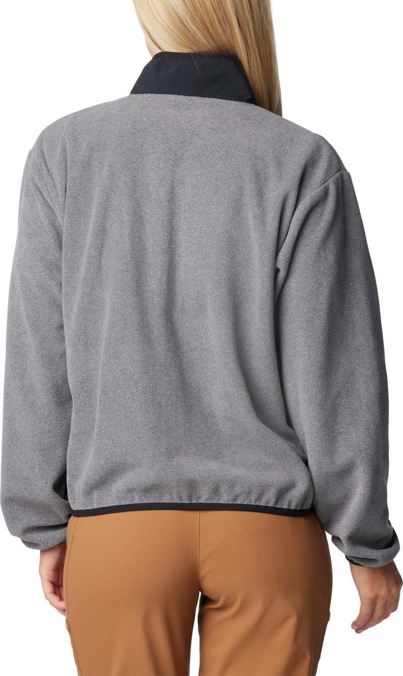 Sequoia Grove Full Zip Fleece - Womens - Image 2