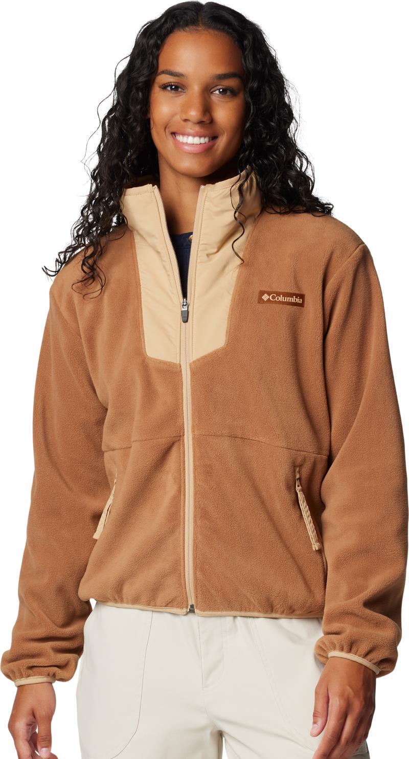 Sequoia Grove Full Zip Fleece - Womens - Image 20