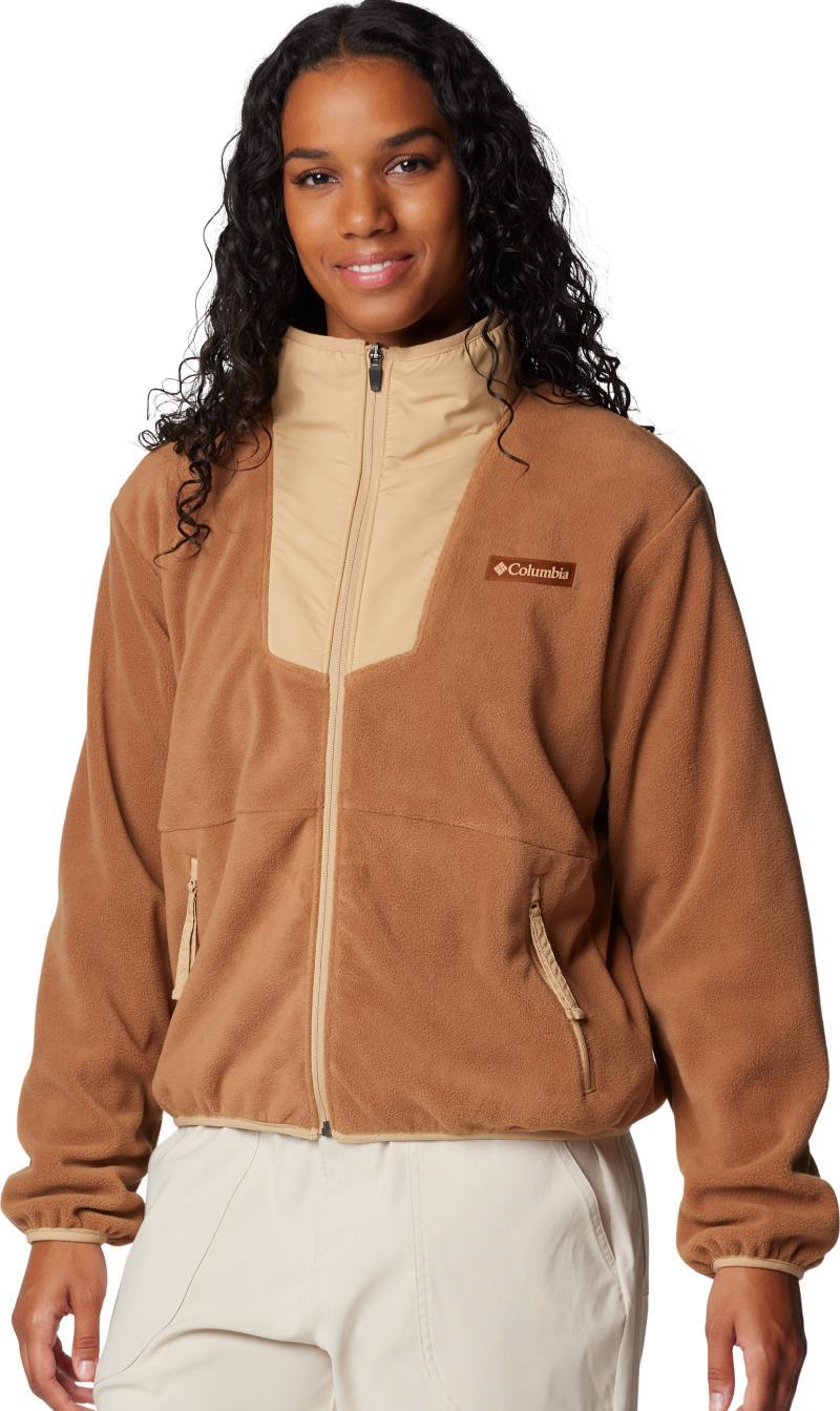 Sequoia Grove Full Zip Fleece - Womens - Image 21
