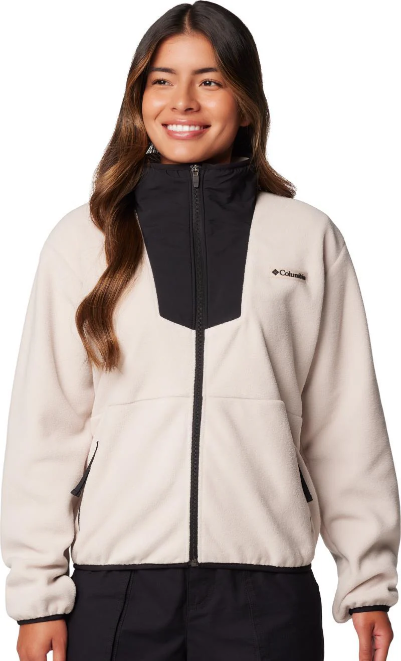 Sequoia Grove Full Zip Fleece - Womens - Image 24