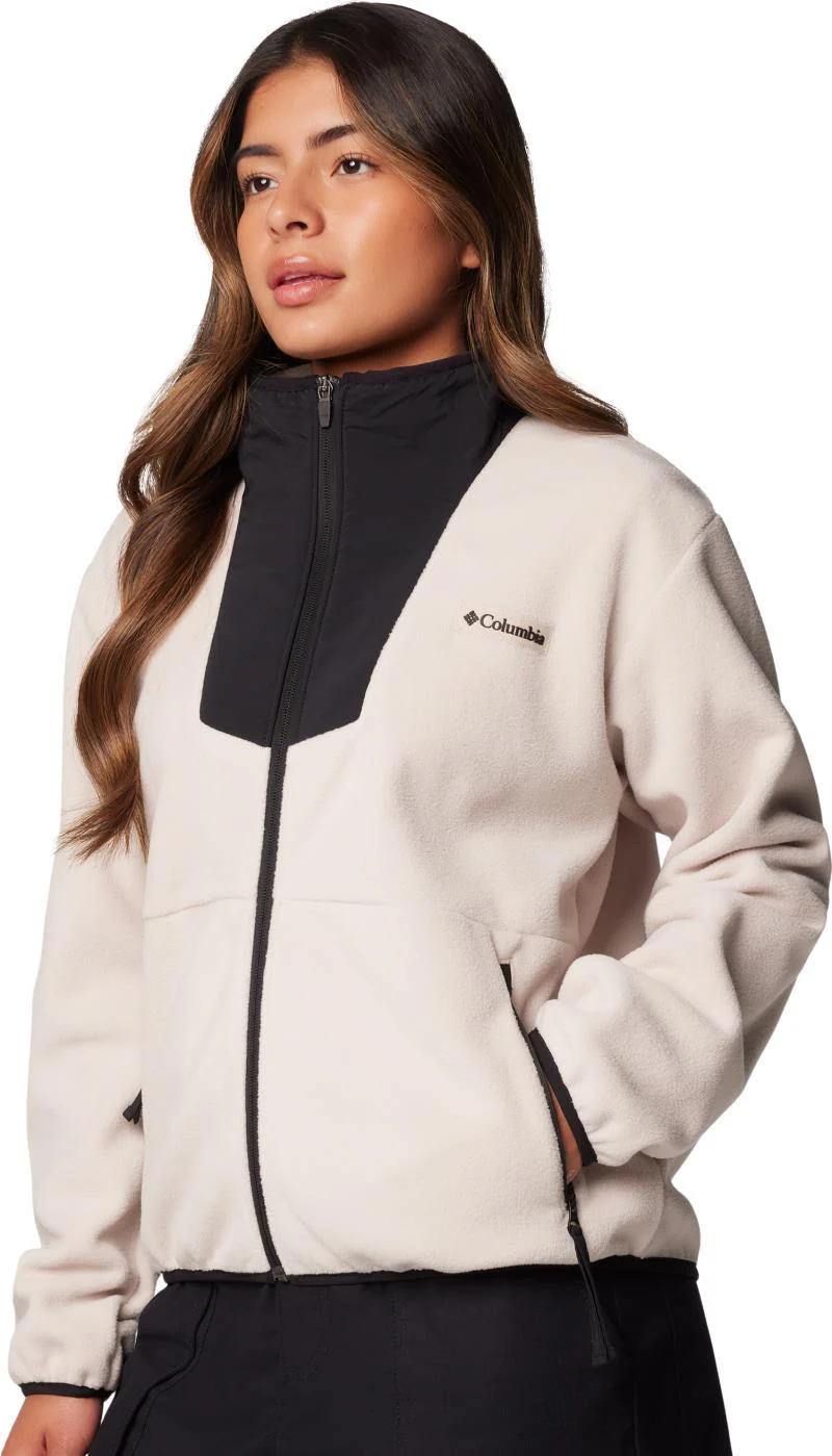 Sequoia Grove Full Zip Fleece - Womens - Image 25