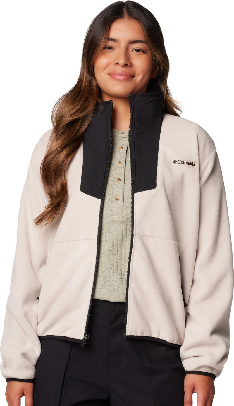 Sequoia Grove Full Zip Fleece - Womens - Image 26