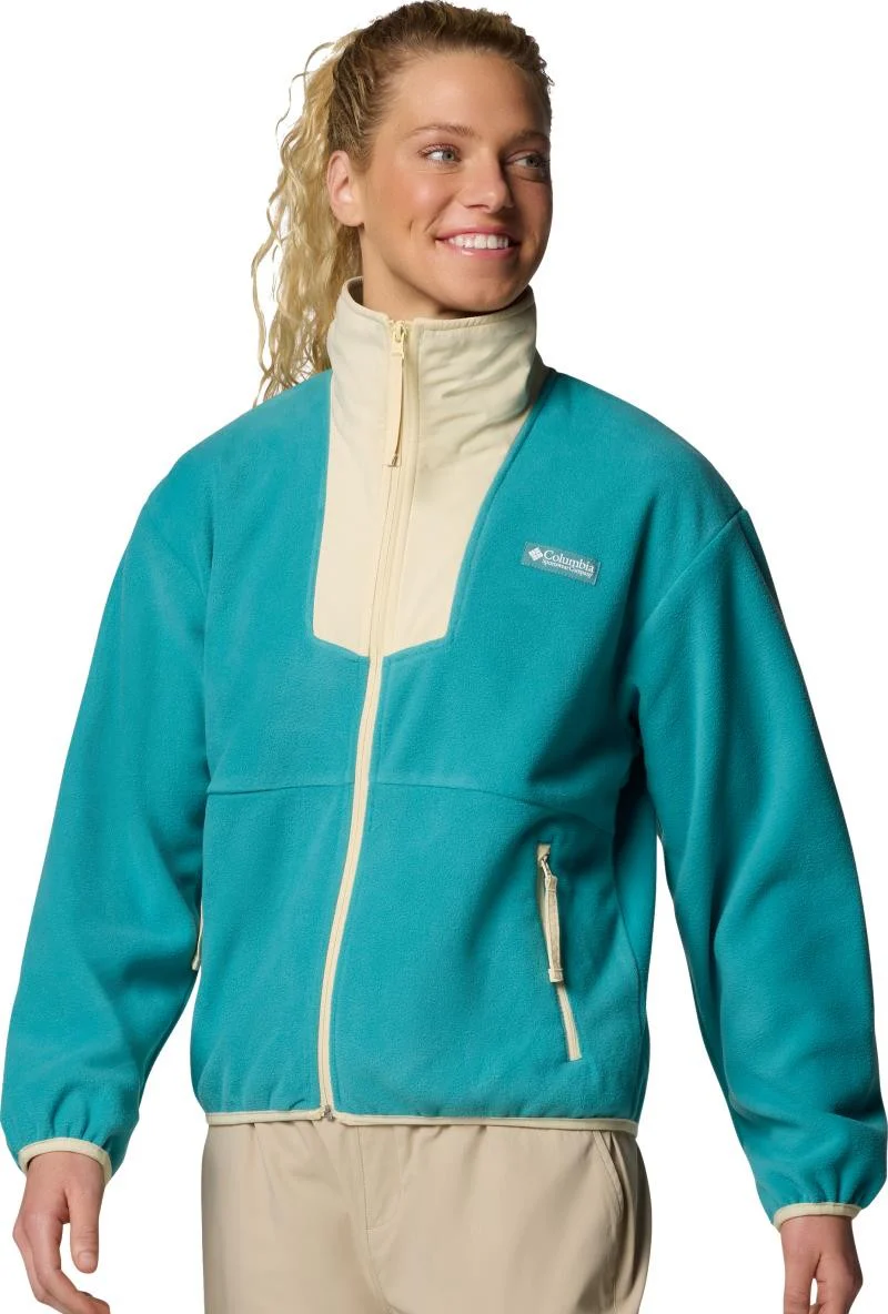 Sequoia Grove Full Zip Fleece - Womens - Image 32
