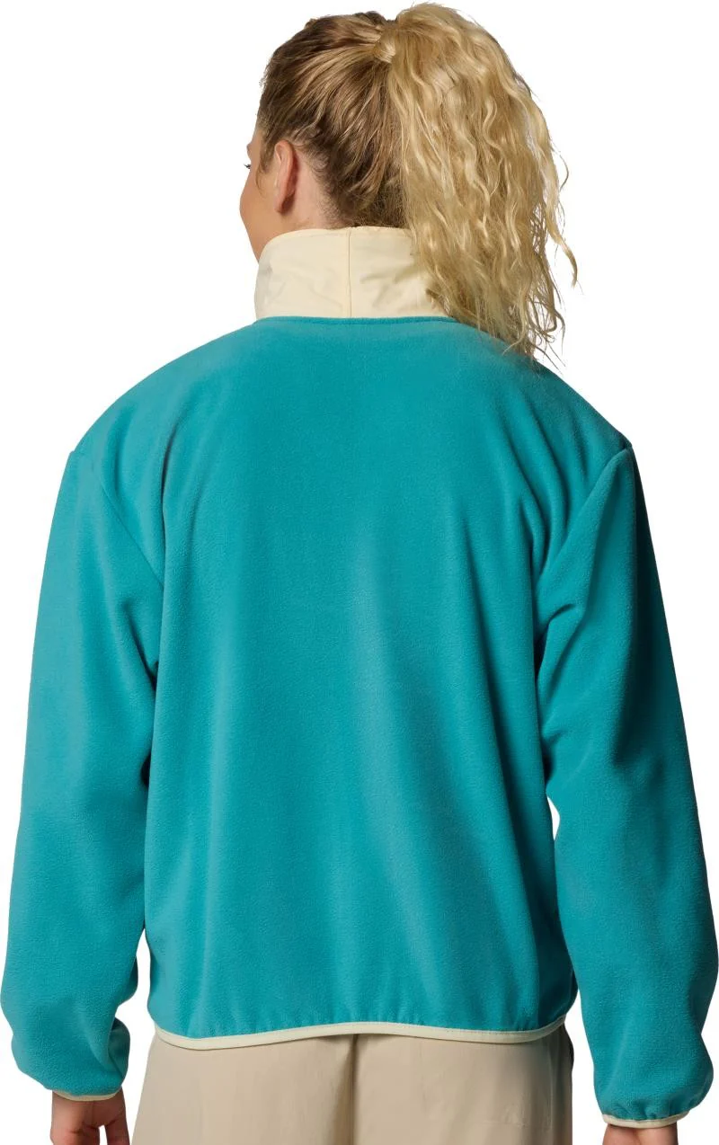 Sequoia Grove Full Zip Fleece - Womens - Image 33