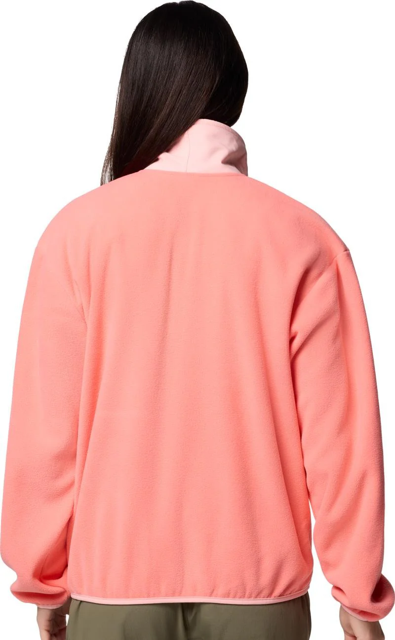 Sequoia Grove Full Zip Fleece - Womens - Image 40