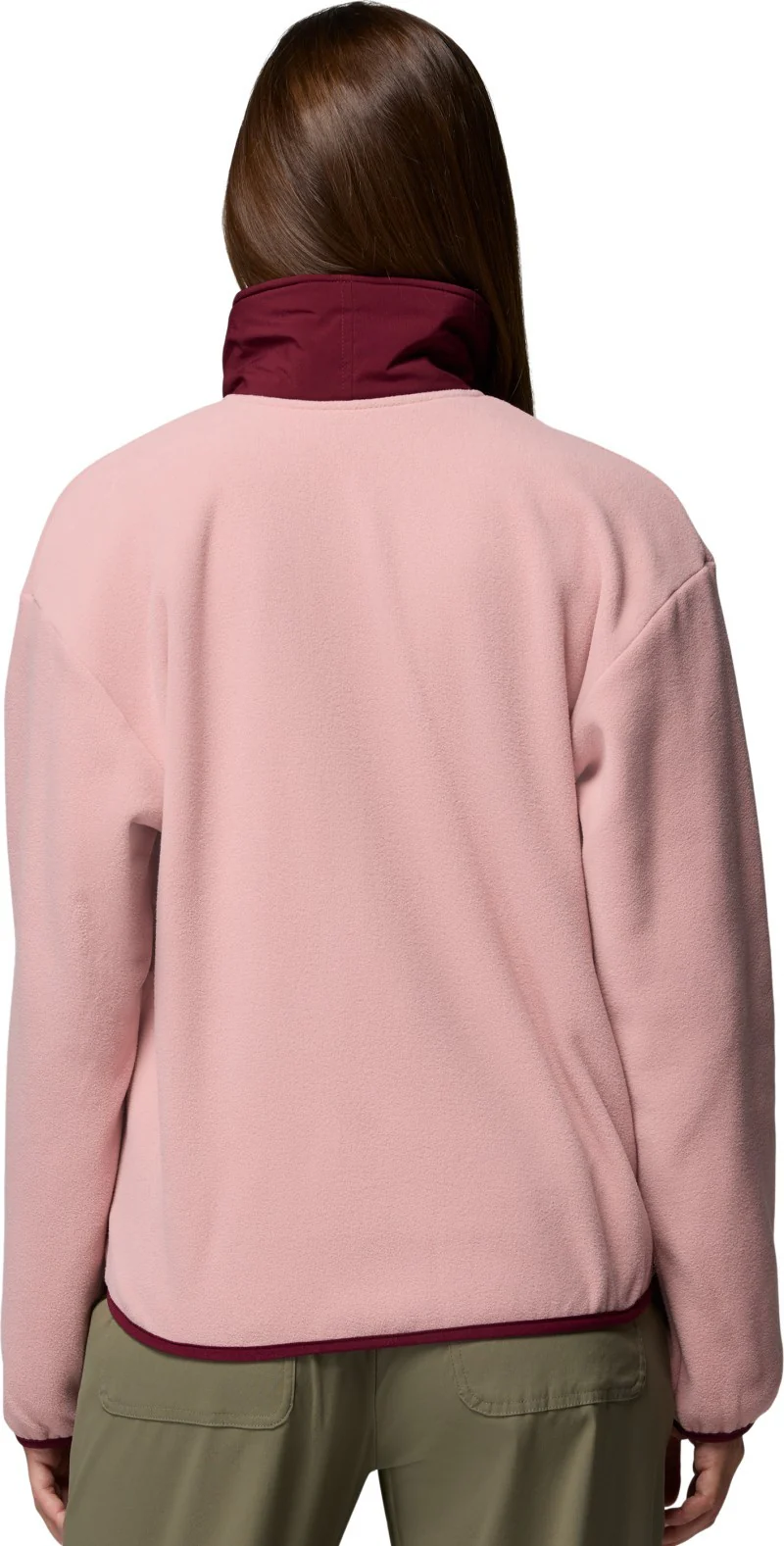Sequoia Grove Full Zip Fleece - Womens - Image 50