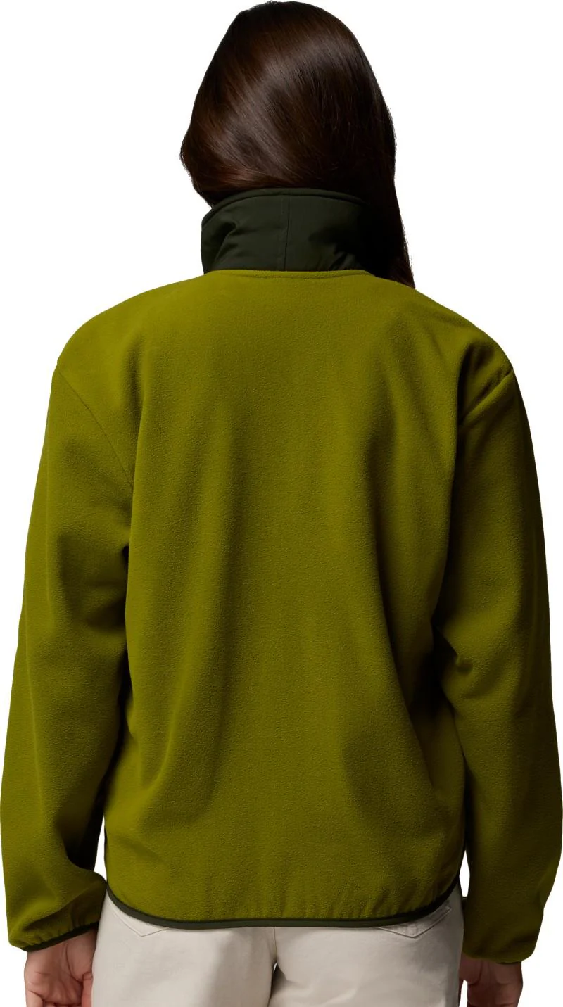 Sequoia Grove Full Zip Fleece - Womens - Image 54