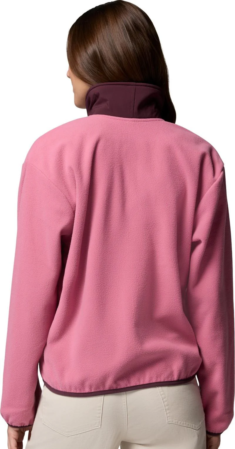 Sequoia Grove Full Zip Fleece - Womens - Image 58