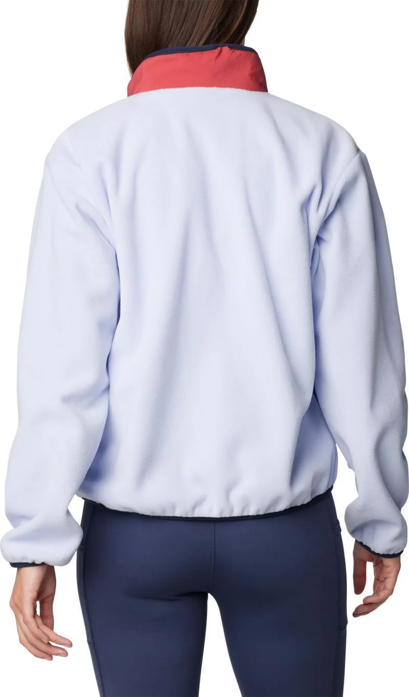 Sequoia Grove Full Zip Fleece - Womens - Image 8