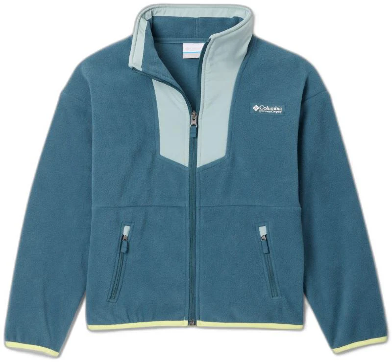 Sequoia Grove Full Zip Fleece - Youth - Image 11