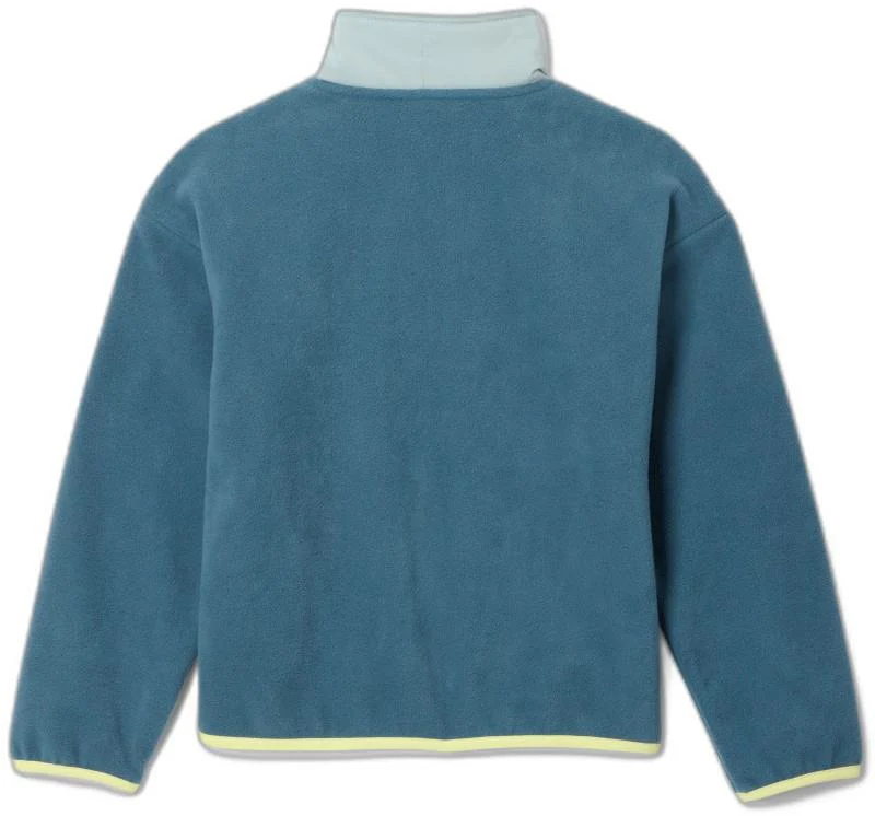 Sequoia Grove Full Zip Fleece - Youth - Image 12