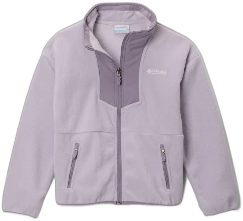 Sequoia Grove Full Zip Fleece - Youth - Image 13