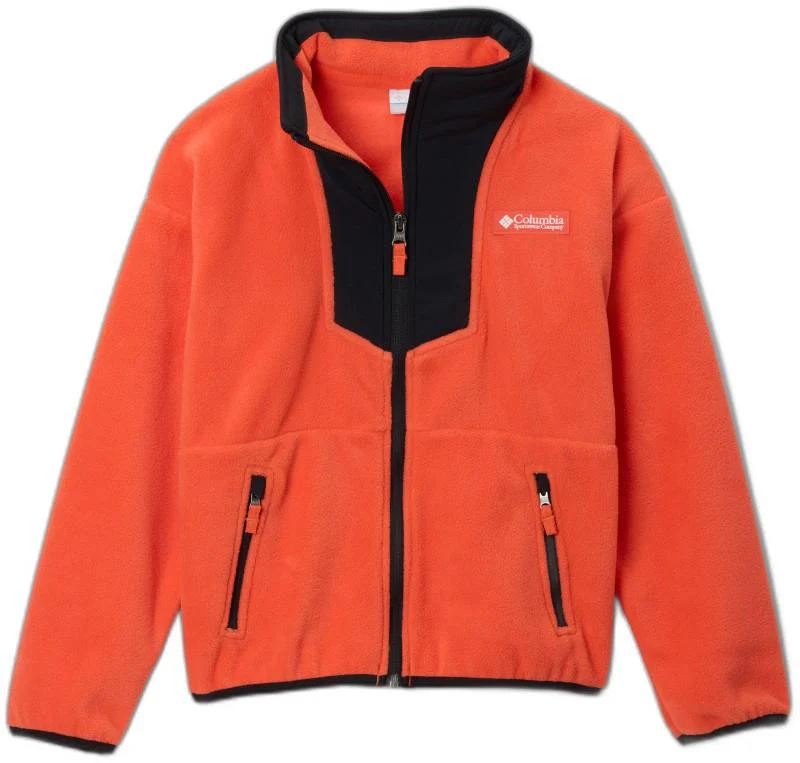 Sequoia Grove Full Zip Fleece - Youth - Image 15