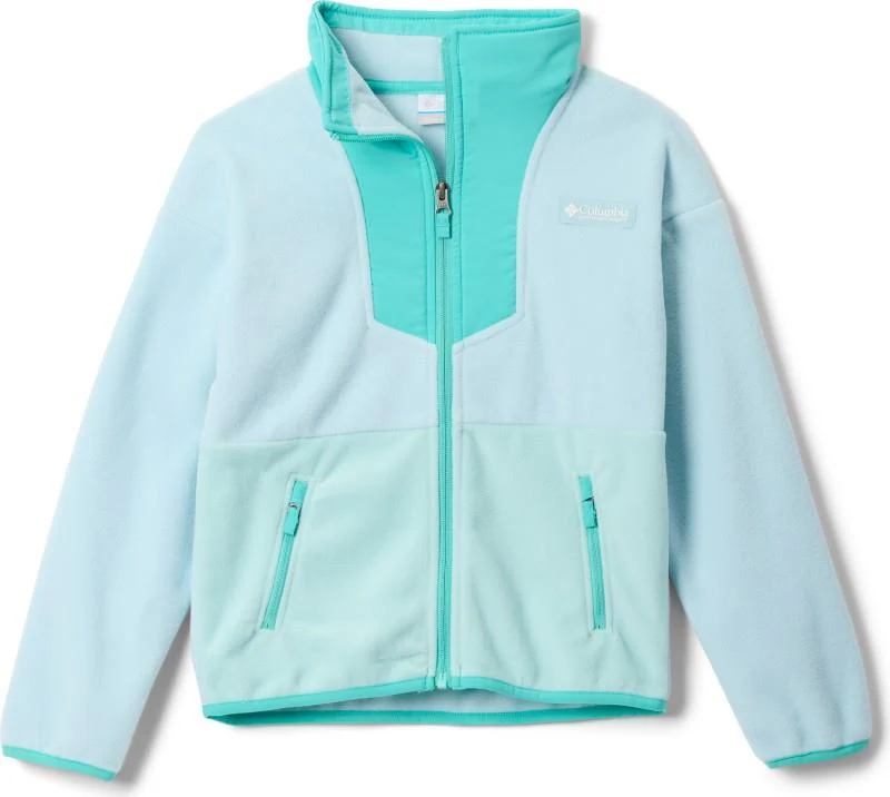 Sequoia Grove Full Zip Fleece - Youth - Image 17