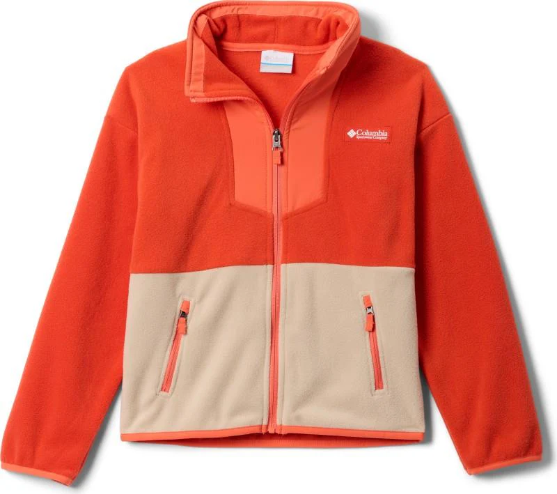 Sequoia Grove Full Zip Fleece - Youth - Image 19
