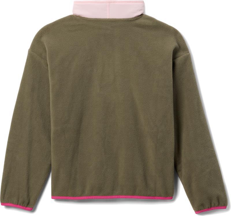 Sequoia Grove Full Zip Fleece - Youth - Image 2