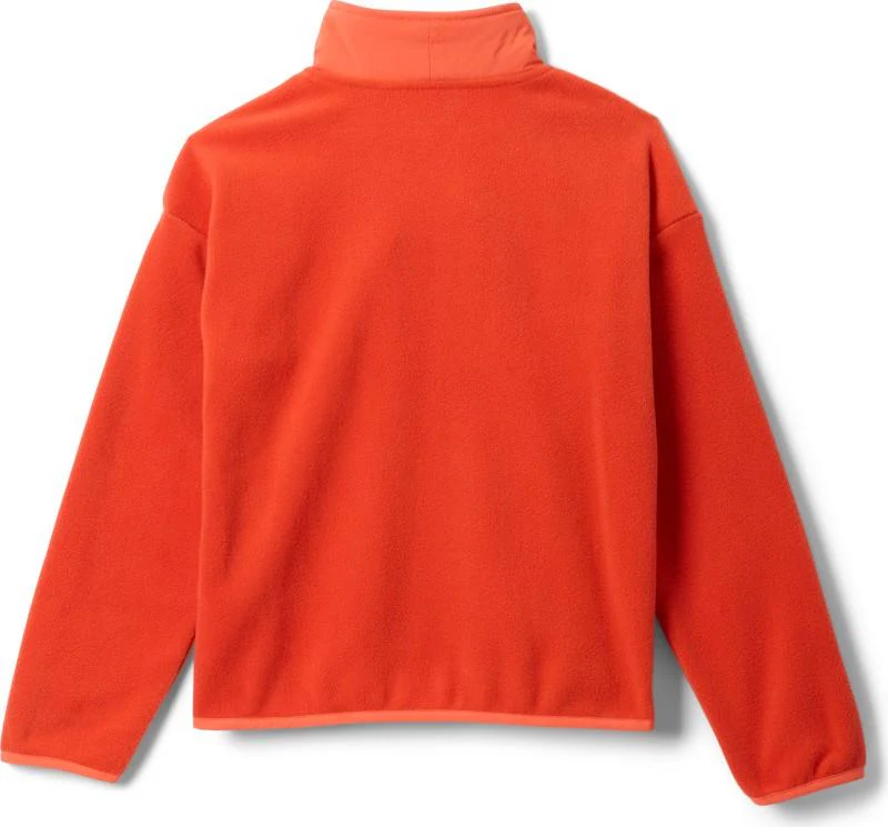 Sequoia Grove Full Zip Fleece - Youth - Image 20
