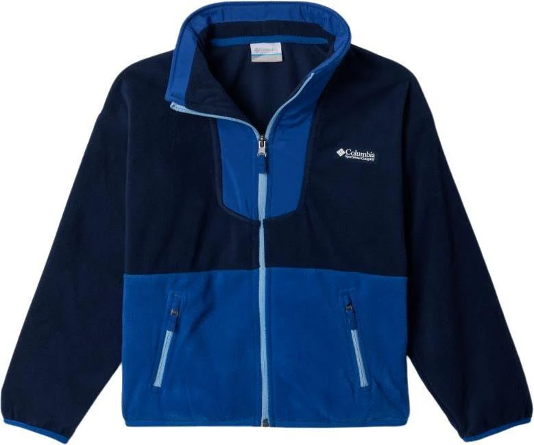 Sequoia Grove Full Zip Fleece - Youth - Image 3