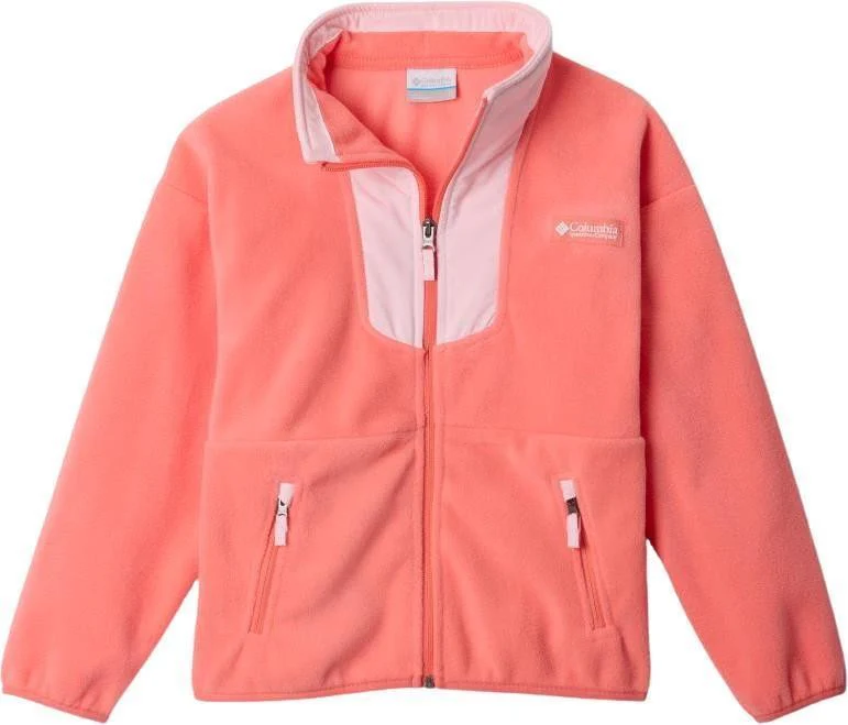 Sequoia Grove Full Zip Fleece - Youth - Image 5