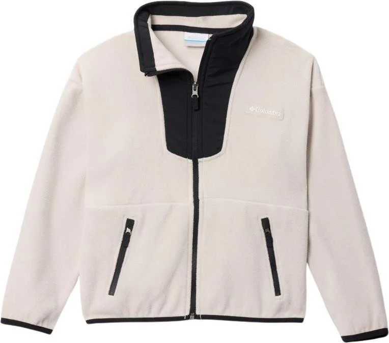 Sequoia Grove Full Zip Fleece - Youth - Image 7